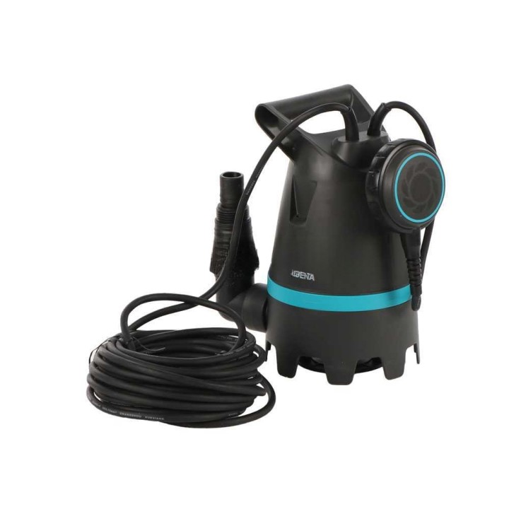 Gardena 10500 BASIC uppopumppu likavedelle, 400 W, 10 500 l/h