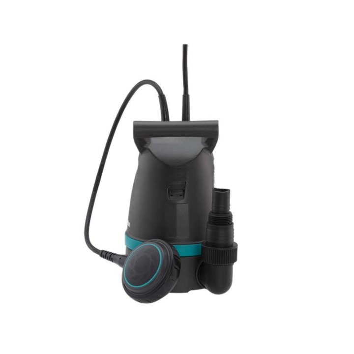 Gardena 10500 BASIC uppopumppu likavedelle, 400 W, 10 500 l/h