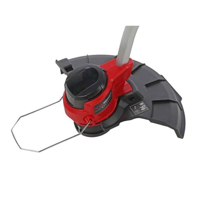 Einhell GP-CT 36/35 Li -akkutrimmeri, 36 V, 35 cm, ilman akkua ja laturia