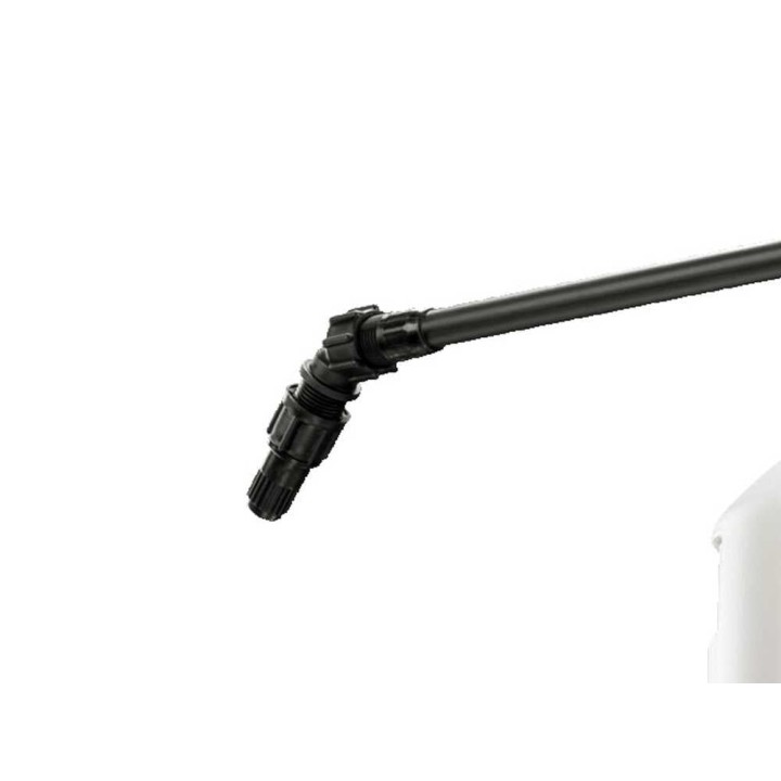 Ryobi RY18BPSB-0 akkukäyttöinen reppuruisku, 15 l, 18 V, ilman akkua ja laturia