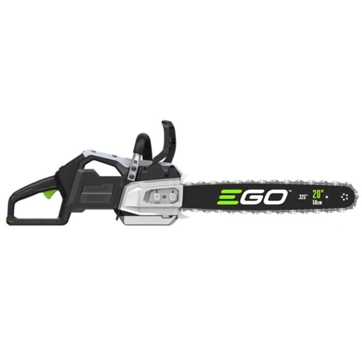 EGO CSX 5000 akkumoottorisaha, 56 V, 50 cm, ilman akkua ja laturia