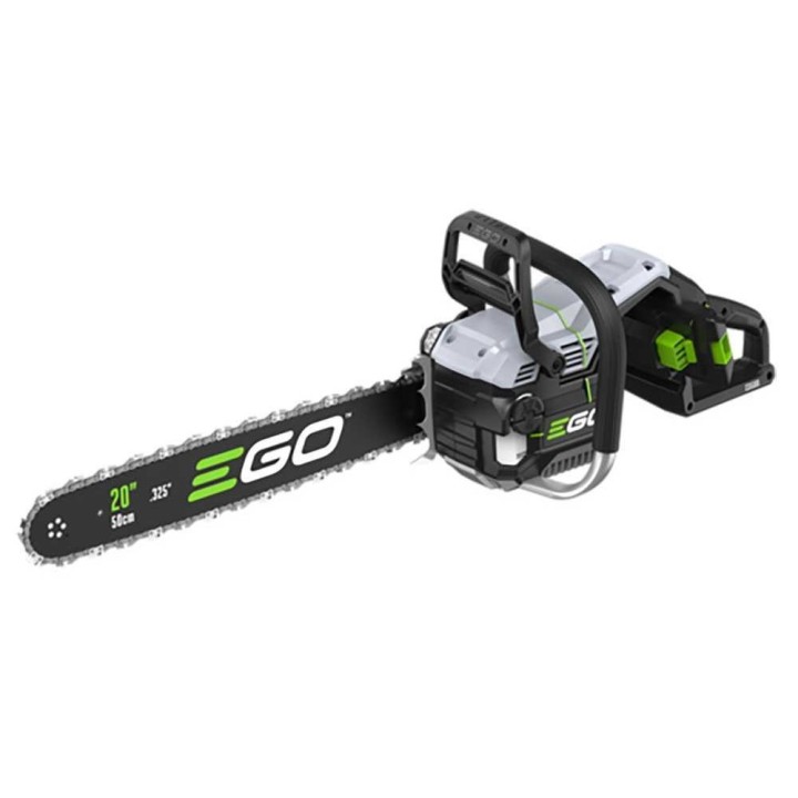 EGO CSX 5000 akkumoottorisaha, 56 V, 50 cm, ilman akkua ja laturia