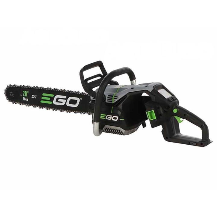 EGO CSX 5000 akkumoottorisaha, 56 V, 50 cm, ilman akkua ja laturia