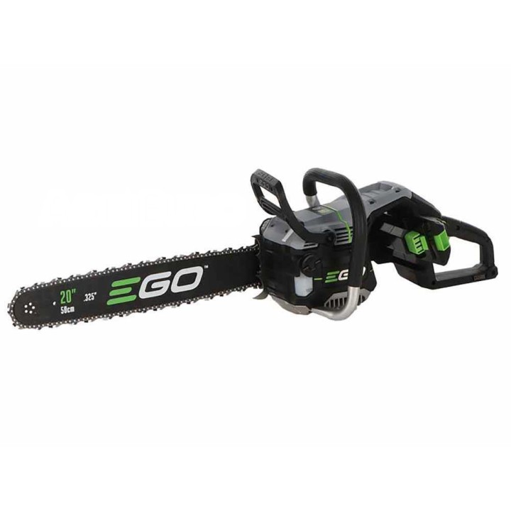 EGO CSX 5000 akkumoottorisaha, 56 V, 50 cm, ilman akkua ja laturia