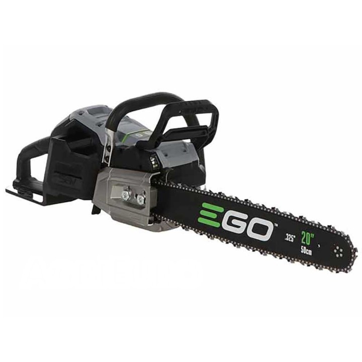 EGO CSX 5000 akkumoottorisaha, 56 V, 50 cm, ilman akkua ja laturia