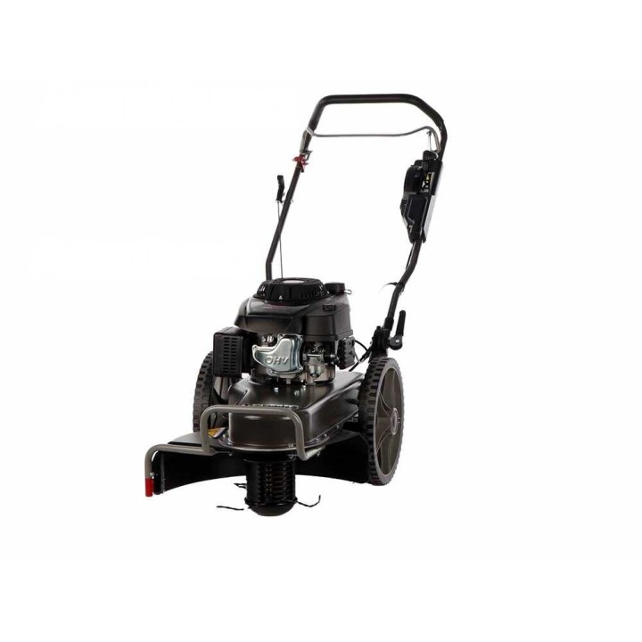 Weibang WBLT567HC pyörällinen bensiinikäyttöinen raivaussaha, 196 cm³, 6,5 HP, 56 cm