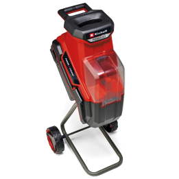Einhell REDAXXO 36 25 akkukäyttöinen oksasilppuri 36 V ilman akkua ja laturia
