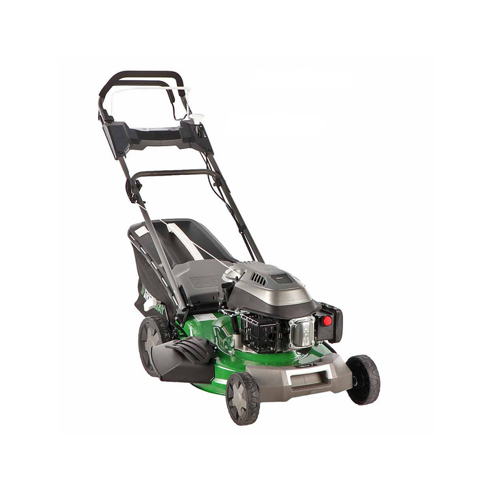 GreenBay GB LM 51 4 in 1 vetoleikkuri 196 cm 51 cm