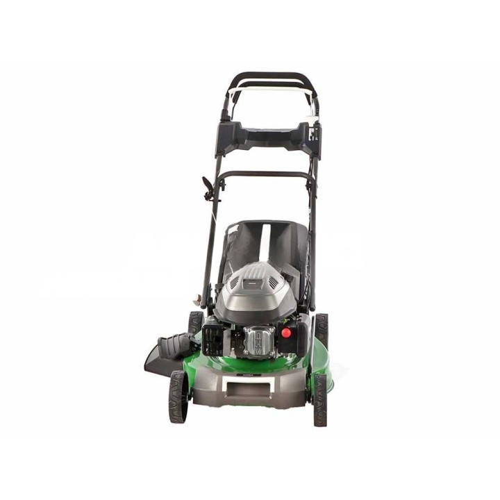 GreenBay GB-LM 51 4-in-1-vetoleikkuri, 196 cm³, 51 cm