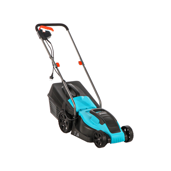 Gardena PowerMax 1100 32 sähköruohonleikkuri 1 100 W 32 cm