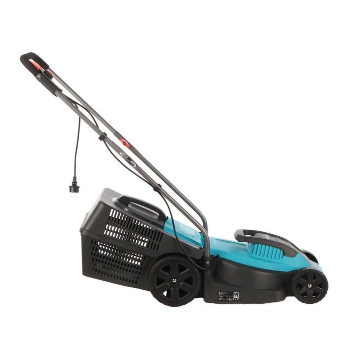 Gardena PowerMax 1100/32 sähköruohonleikkuri, 1 100 W, 32 cm