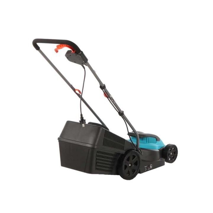 Gardena PowerMax 1100/32 sähköruohonleikkuri, 1 100 W, 32 cm