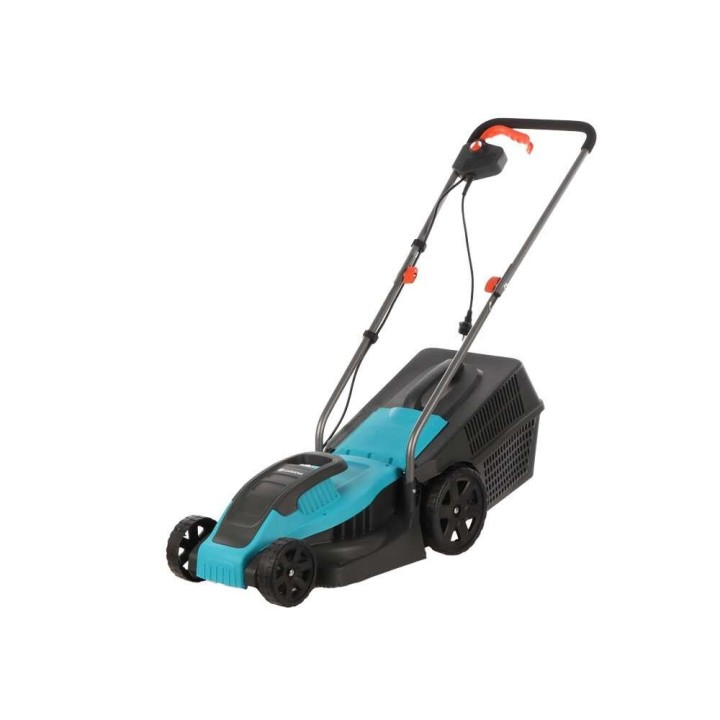 Gardena PowerMax 1100/32 sähköruohonleikkuri, 1 100 W, 32 cm