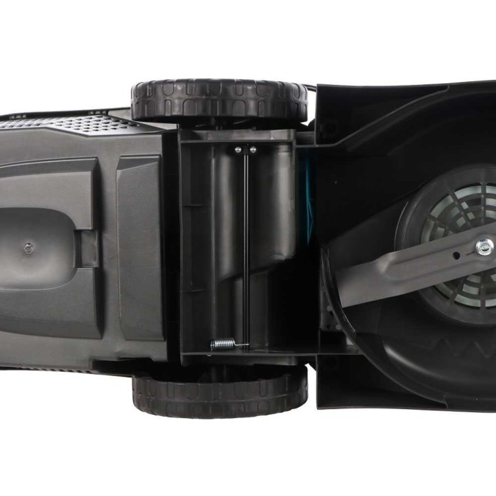 Gardena PowerMax 1100/32 sähköruohonleikkuri, 1 100 W, 32 cm