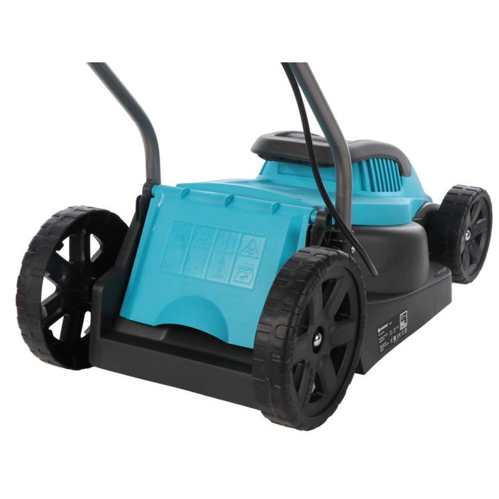Gardena PowerMax 1100/32 sähköruohonleikkuri, 1 100 W, 32 cm