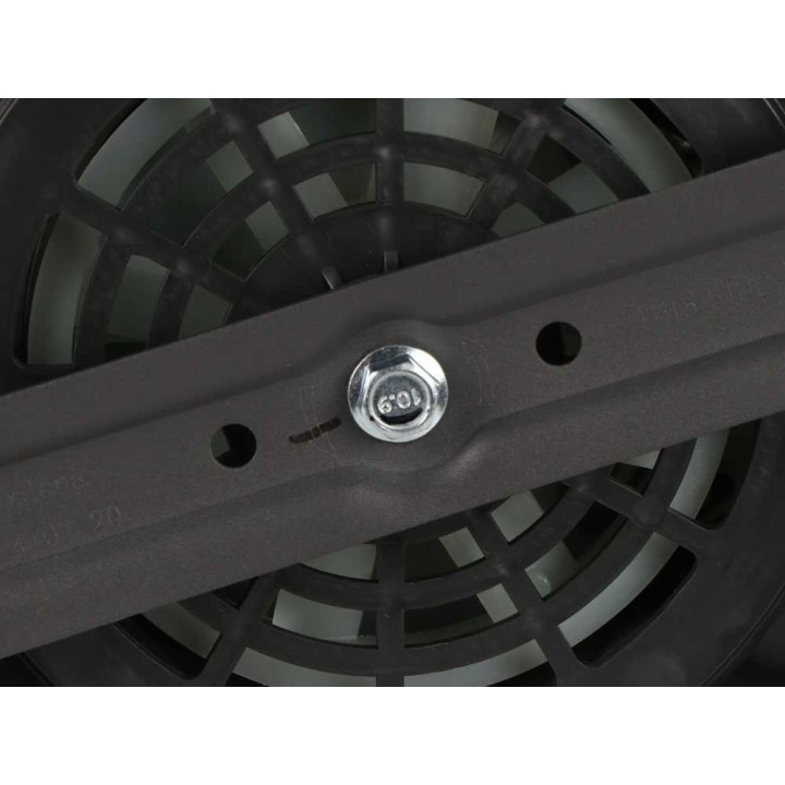 Gardena PowerMax 1100/32 sähköruohonleikkuri, 1 100 W, 32 cm