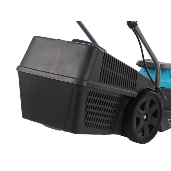 Gardena PowerMax 1100/32 sähköruohonleikkuri, 1 100 W, 32 cm