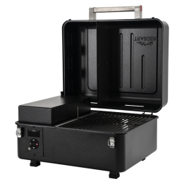 Traeger Ranger kannettava pellettigrilli 1 187 cm 75 230 C