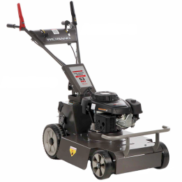 Weibang Conqueror tricheri ruoholeikkuri Loncin 1P70 196 cm 53 cm