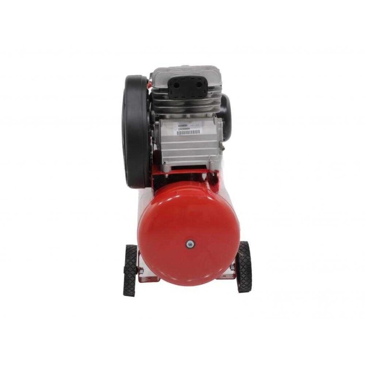 Ferrua FB28/50 CM2 hihnakompressori, 2 HP, 50 l, 230 V