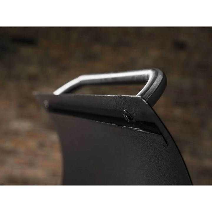 Traeger Pro 780 Black -pellettigrilli, Wi-Fi-ohjaus, 3 648 cm²