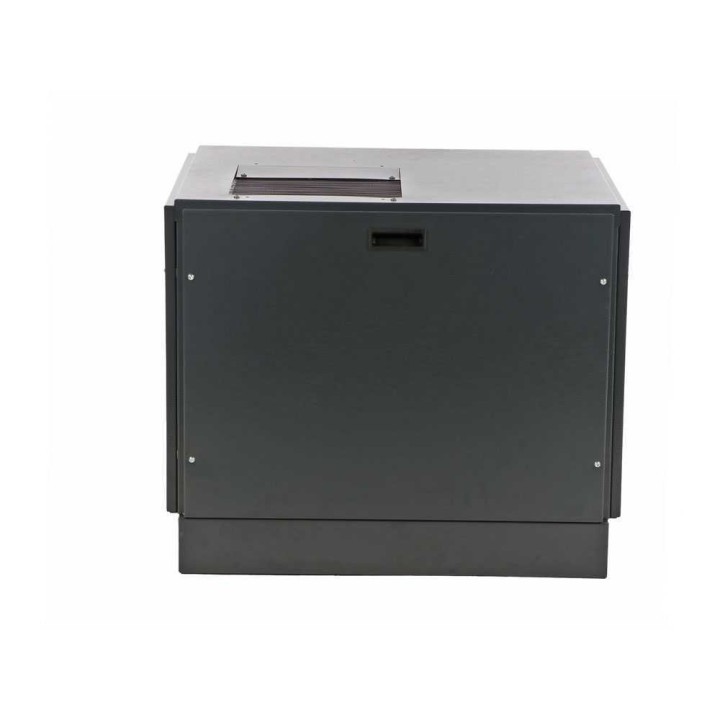 Italyco Maxi 8 ruuvikompressori, 7 HP, 400 V, 10 bar