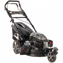 Blackstone SP 3X 510 vetävä ruohonleikkuri 196 cm 6 5 HP 51 cm