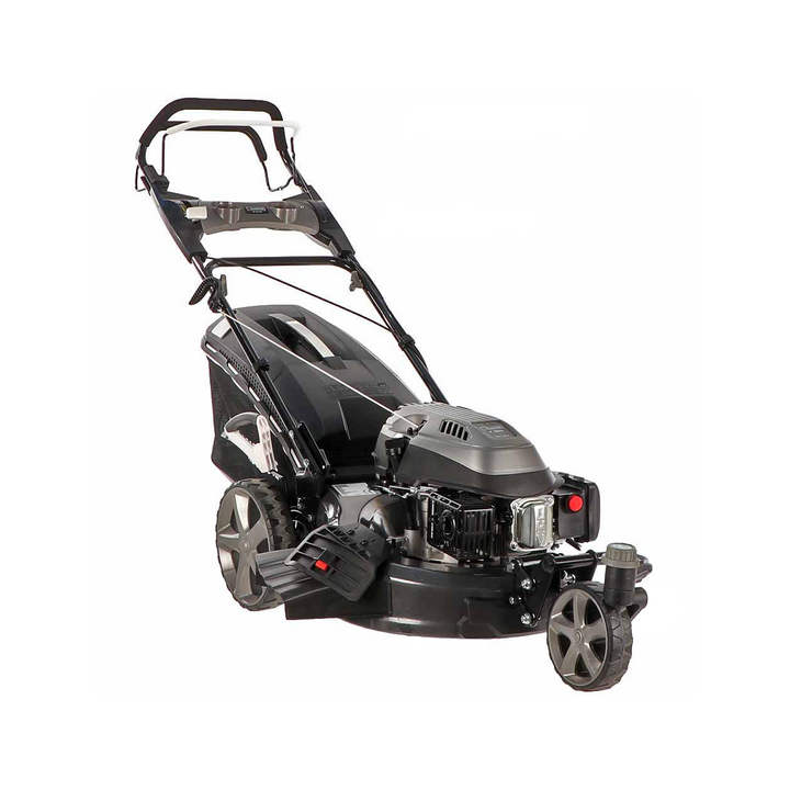 Blackstone SP 3X 510 vetävä ruohonleikkuri 196 cm 6 5 HP 51 cm