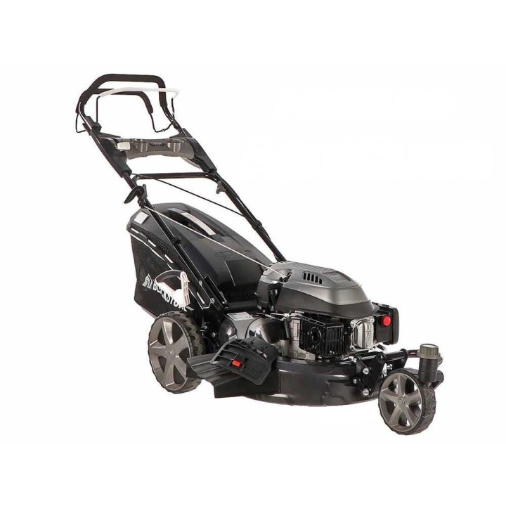 Blackstone SP-3X 510 vetävä ruohonleikkuri, 196 cm³, 6,5 HP, 51 cm