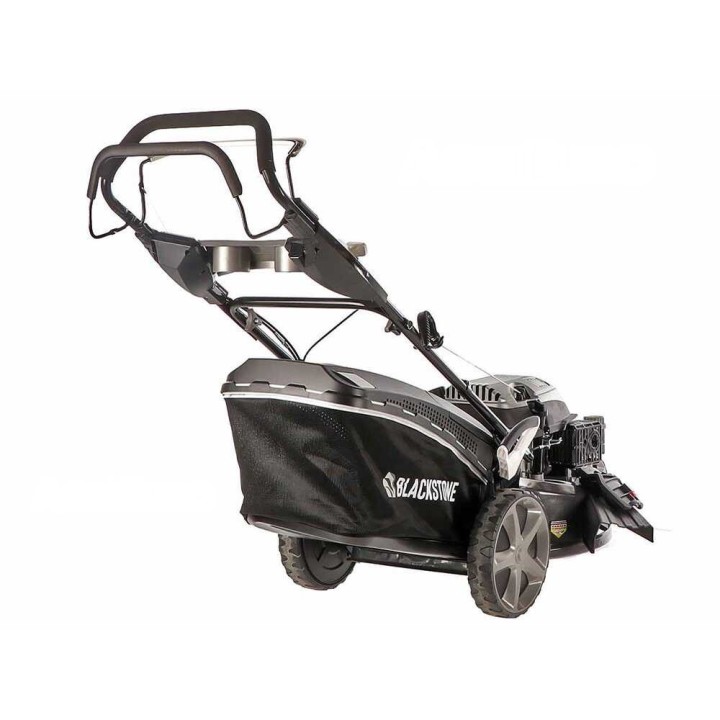 Blackstone SP-3X 510 vetävä ruohonleikkuri, 196 cm³, 6,5 HP, 51 cm