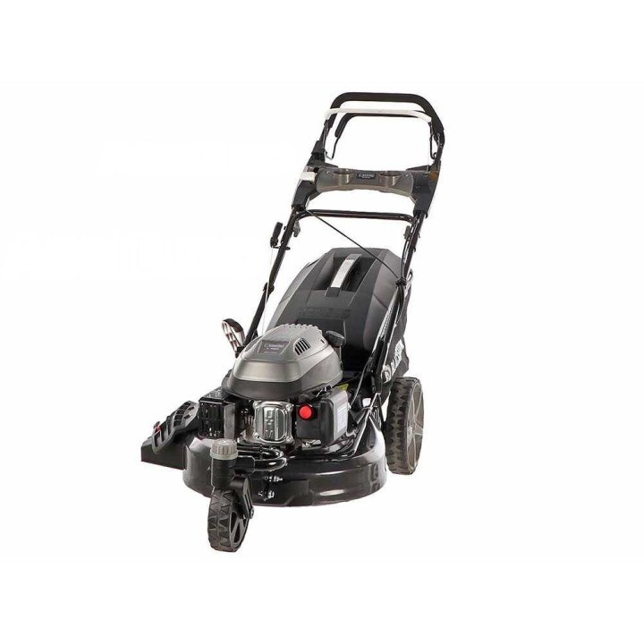 Blackstone SP-3X 510 vetävä ruohonleikkuri, 196 cm³, 6,5 HP, 51 cm