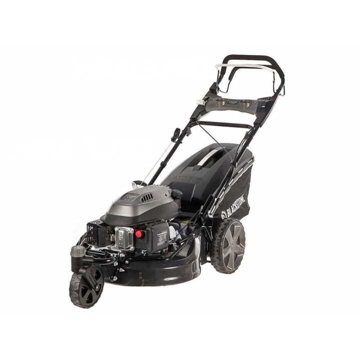 Blackstone SP-3X 510 vetävä ruohonleikkuri, 196 cm³, 6,5 HP, 51 cm
