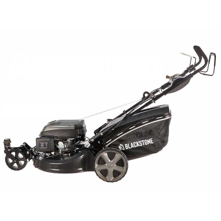Blackstone SP-3X 510 vetävä ruohonleikkuri, 196 cm³, 6,5 HP, 51 cm