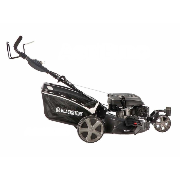 Blackstone SP-3X 510 vetävä ruohonleikkuri, 196 cm³, 6,5 HP, 51 cm