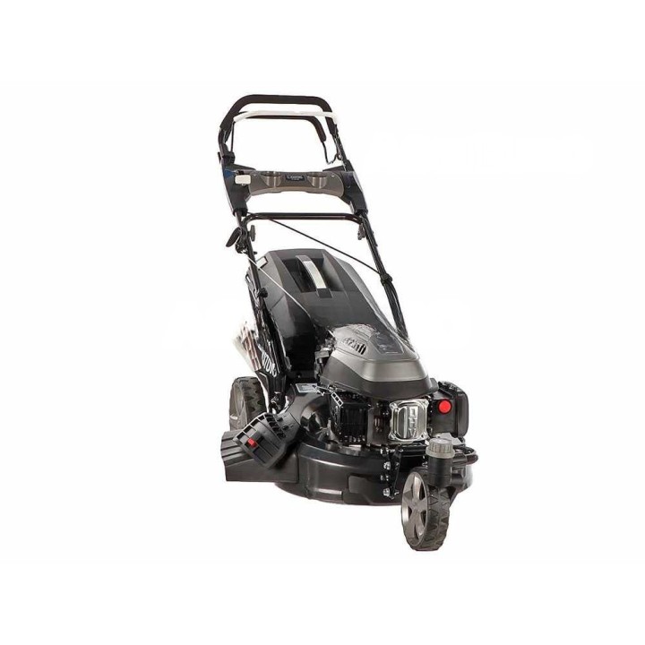 Blackstone SP-3X 510 vetävä ruohonleikkuri, 196 cm³, 6,5 HP, 51 cm