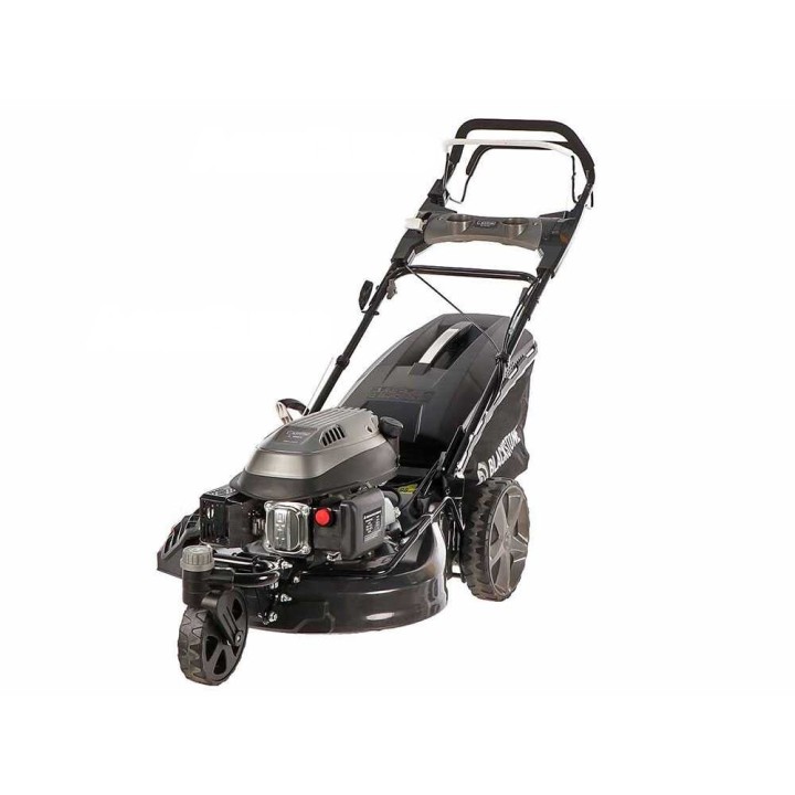 Blackstone SP-3X 510 vetävä ruohonleikkuri, 196 cm³, 6,5 HP, 51 cm