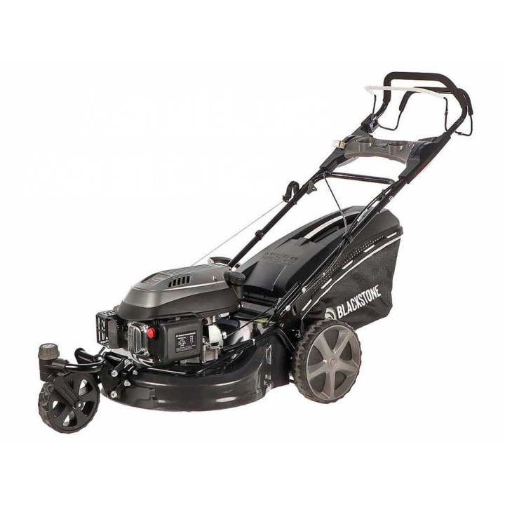 Blackstone SP-3X 510 vetävä ruohonleikkuri, 196 cm³, 6,5 HP, 51 cm