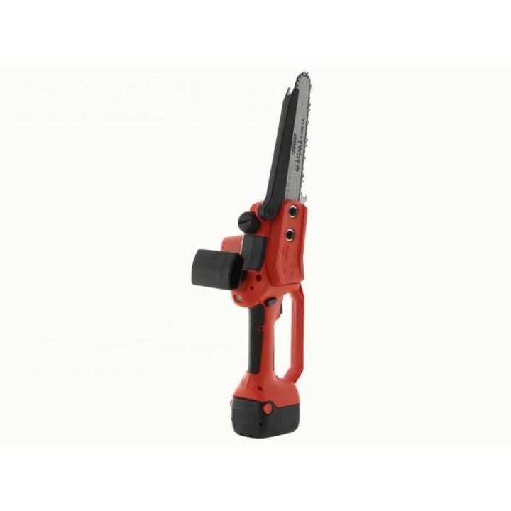 Stocker E-200 LA akkukäyttöinen oksasaha, 350 W, 24,5 cm, ilman akkua