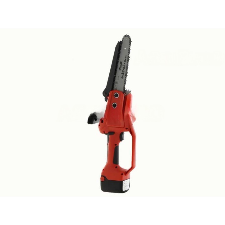 Stocker E-200 LA akkukäyttöinen oksasaha, 350 W, 24,5 cm, ilman akkua