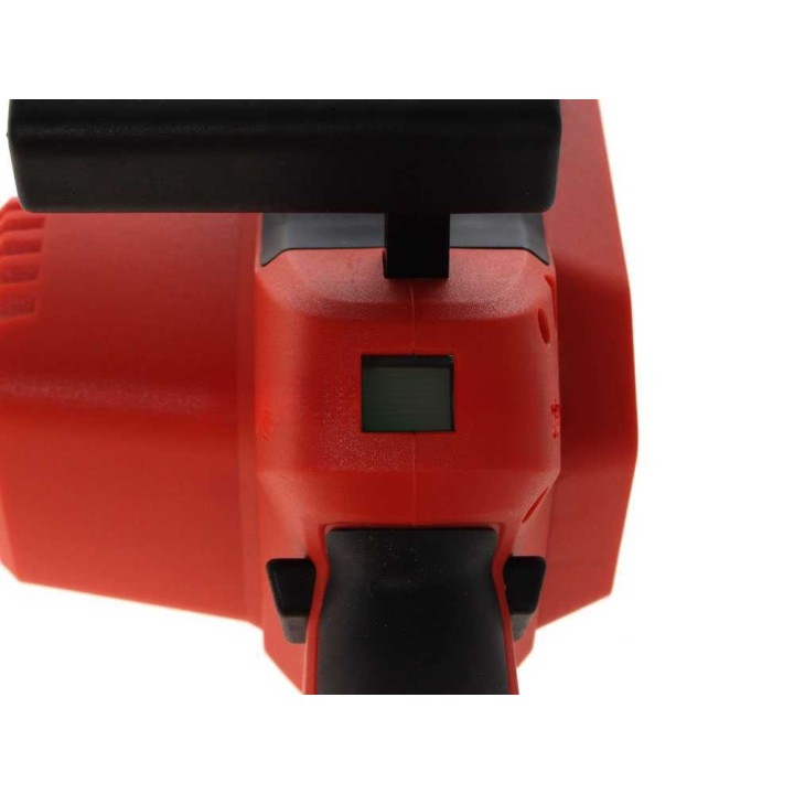 Stocker E-200 LA akkukäyttöinen oksasaha, 350 W, 24,5 cm, ilman akkua