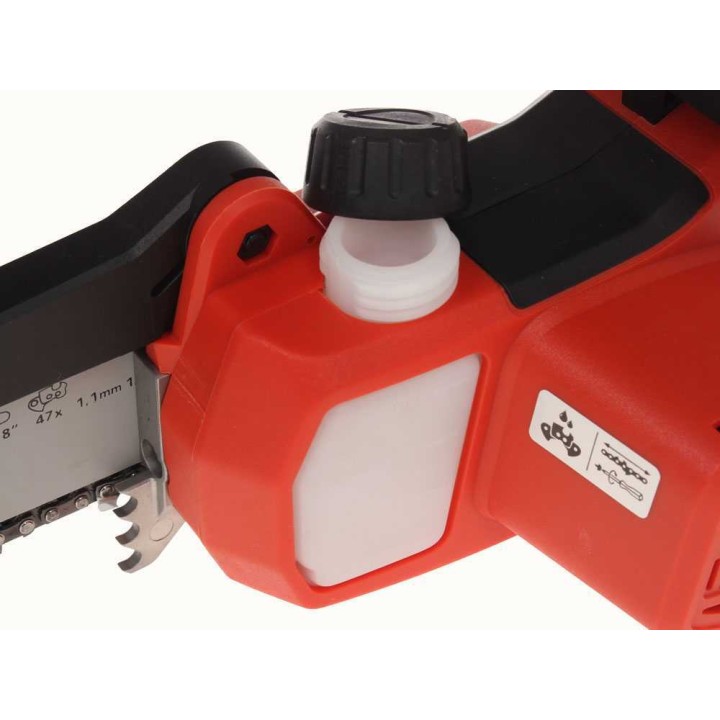 Stocker E-200 LA akkukäyttöinen oksasaha, 350 W, 24,5 cm, ilman akkua