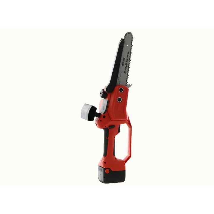 Stocker E-200 LA akkukäyttöinen oksasaha, 350 W, 24,5 cm, ilman akkua