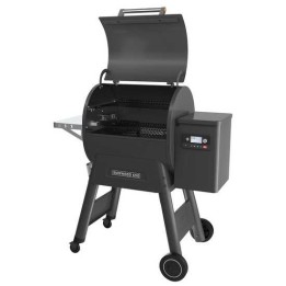 Traeger IronWood 650 pellettigrilli Wi Fi ohjaus 2 688 cm