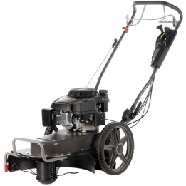 Weibang WBLT567SC pyörällinen raivaussaha 196 cm 6 5 HP 56 cm