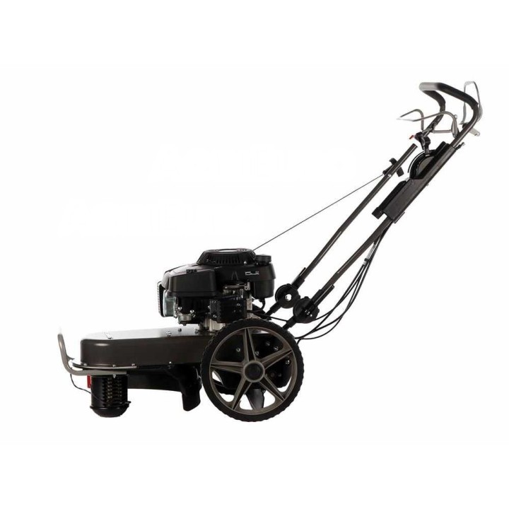 Weibang WBLT567SC pyörällinen raivaussaha, 196 cm³, 6,5 HP, 56 cm
