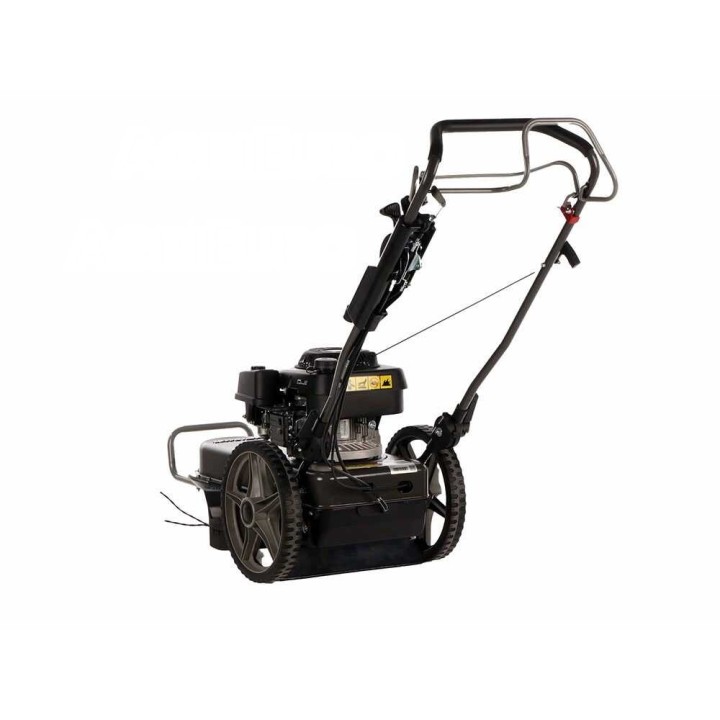 Weibang WBLT567SC pyörällinen raivaussaha, 196 cm³, 6,5 HP, 56 cm