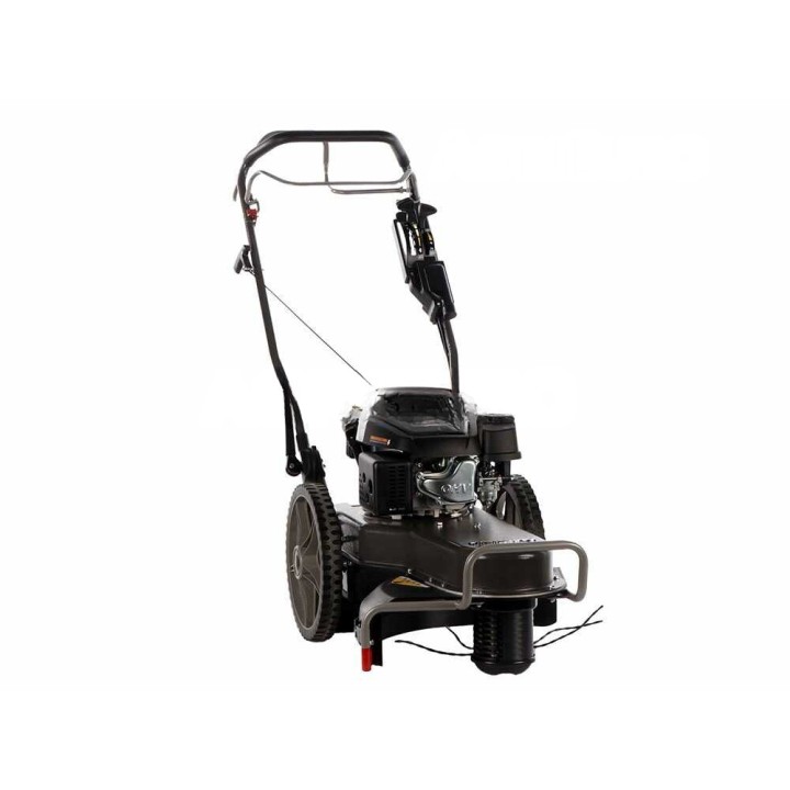 Weibang WBLT567SC pyörällinen raivaussaha, 196 cm³, 6,5 HP, 56 cm