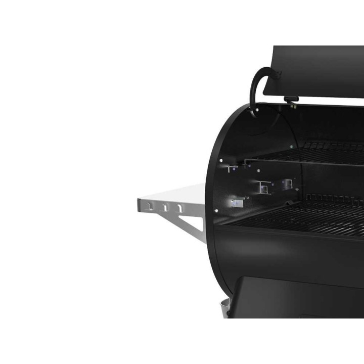 Traeger IronWood 885 pellettigrilli, Wi-Fi-ohjaus, 3 675 cm²