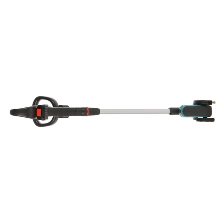Gardena EasyWeed 1800/18V P4A saumaharja, 18 V, 2 Ah akku