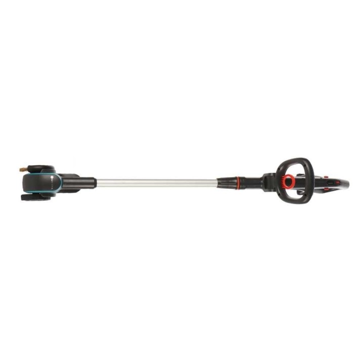 Gardena EasyWeed 1800/18V P4A saumaharja, 18 V, 2 Ah akku